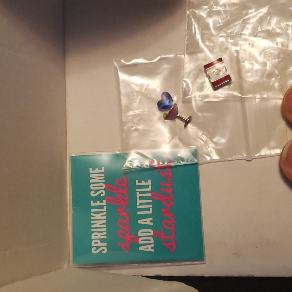 origami owl bundle